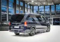 2020 Mercedes Benz V 300