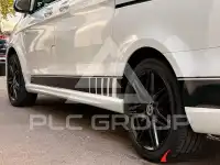 2020 Mercedes Benz V 300