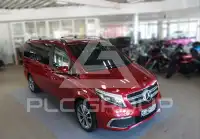 2020 Mercedes Benz V 300