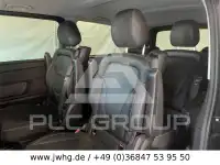 2020 Mercedes Benz V 300