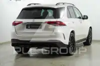 2020 Mercedes Benz GLE 53 AMG
