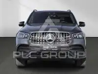 2020 Mercedes Benz GLE 53 AMG