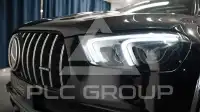 2020 Mercedes Benz GLE 53 AMG