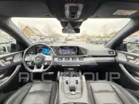 2020 Mercedes Benz GLE 53 AMG