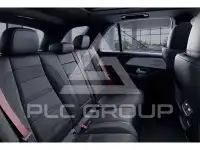 2020 Mercedes Benz GLE 53 AMG