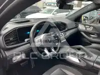 2020 Mercedes Benz GLE 53 AMG