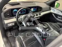 2020 Mercedes Benz GLE 53 AMG
