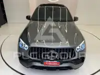 2020 Mercedes Benz GLE 53 AMG