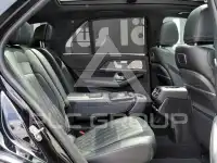 2020 Mercedes Benz GLE 53 AMG