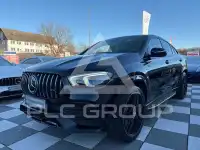 2020 Mercedes Benz GLE 53 AMG