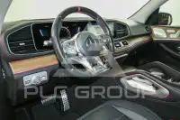 2020 Mercedes Benz GLE 53 AMG