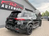 2020 Mercedes Benz GLE 53 AMG