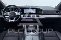2020 Mercedes Benz GLE 53 AMG