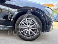 2020 Mercedes Benz GLE 53 AMG