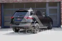 2020 Mercedes Benz GLE 53 AMG