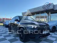 2020 Mercedes Benz GLE 53 AMG