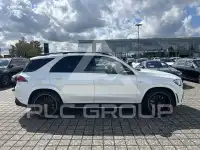 2020 Mercedes Benz GLE 53 AMG