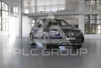 2020 Mercedes Benz GLE 53 AMG