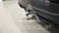 2020 Mercedes Benz GLE 53 AMG