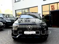 2020 Mercedes Benz GLE 53 AMG