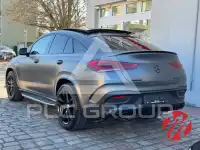 2020 Mercedes Benz GLE 53 AMG