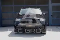 2020 Mercedes Benz GLE 53 AMG