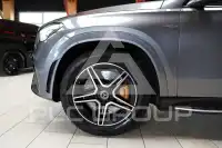 2020 Mercedes Benz GLE 53 AMG