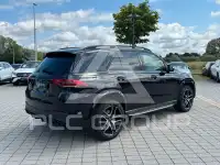 2020 Mercedes Benz GLE 53 AMG