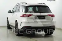 2020 Mercedes Benz GLE 53 AMG