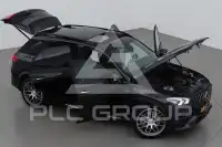 2020 Mercedes Benz GLE 53 AMG