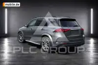 2020 Mercedes Benz GLE 53 AMG