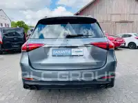 2020 Mercedes Benz GLE 53 AMG