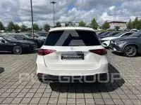 2020 Mercedes Benz GLE 53 AMG