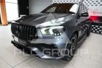 2020 Mercedes Benz GLE 53 AMG