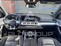 2020 Mercedes Benz GLE 53 AMG
