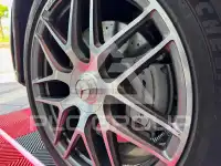 2020 Mercedes Benz GLE 53 AMG