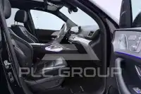 2020 Mercedes Benz GLE 53 AMG