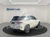 2020 Mercedes Benz GLE 53 AMG