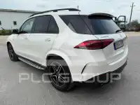 2020 Mercedes Benz GLE 53 AMG