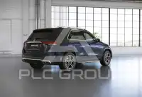 2020 Mercedes Benz GLE 53 AMG