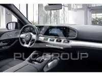 2020 Mercedes Benz GLE 53 AMG