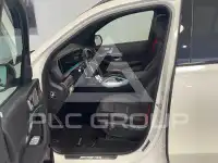 2020 Mercedes Benz GLE 53 AMG