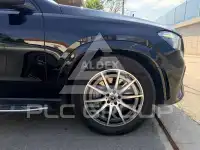 2020 Mercedes Benz GLE 53 AMG
