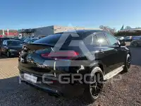 2020 Mercedes Benz GLE 53 AMG