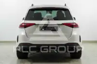 2020 Mercedes Benz GLE 53 AMG