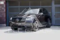 2020 Mercedes Benz GLE 53 AMG