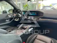 2020 Mercedes Benz GLE 53 AMG