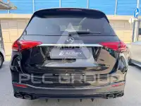 2020 Mercedes Benz GLE 53 AMG