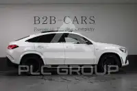 2020 Mercedes Benz GLE 53 AMG