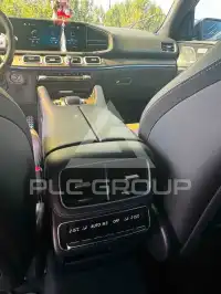 2020 Mercedes Benz GLE 53 AMG